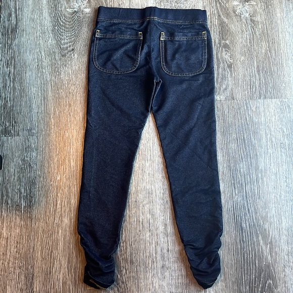 Peekaboo beans leggings - Picture 2 of 2